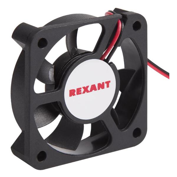 Корпусной вентилятор Rexant RX 5010MS