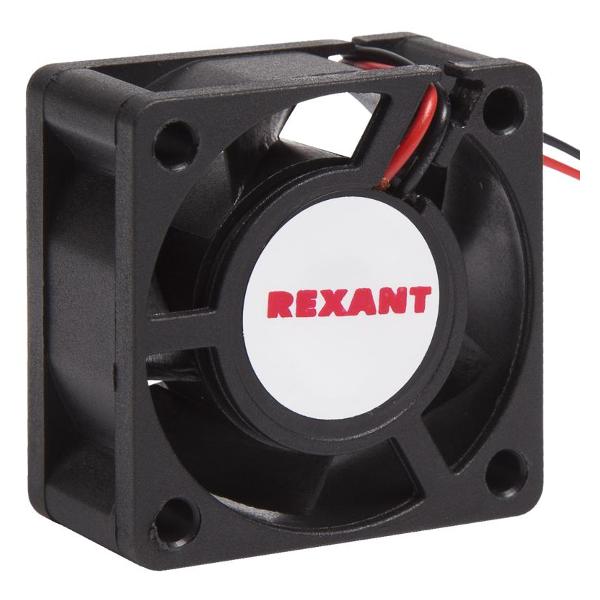 Корпусной вентилятор Rexant RX 4020MS