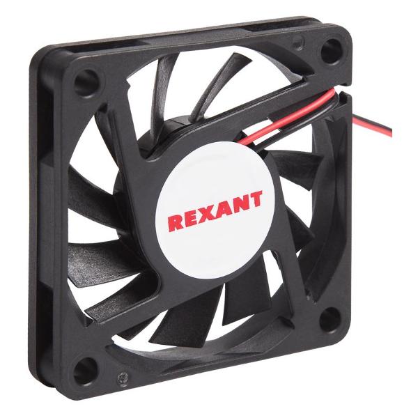 Корпусной вентилятор Rexant RX 6010MS