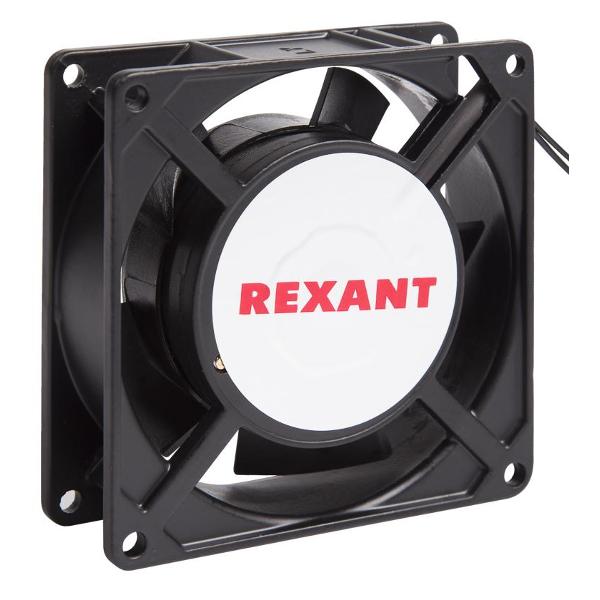 Корпусной вентилятор Rexant RX 9225HS