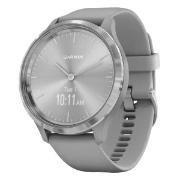Изображение товара Смарт-часы Garmin VIVOMOVE 3 Silver