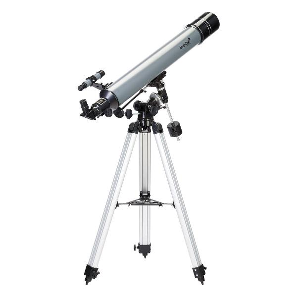Изображение товара Телескоп Levenhuk Blitz 80 PLUS (77110)