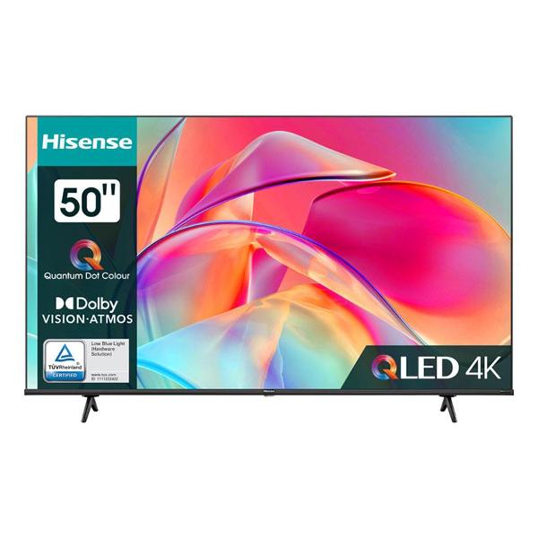 Телевизор Hisense 50E7KQ