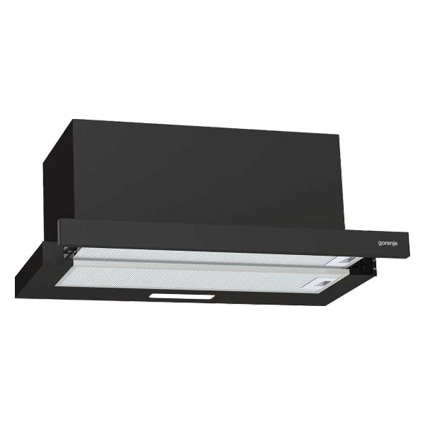 Изображение товара Вытяжка встраиваемая в шкаф Gorenje TH606E7B