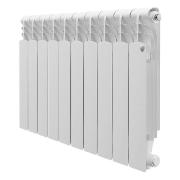 Изображение товара Алюминиевый радиатор Royal Thermo Revolution 500 2.0 10 с. белый
