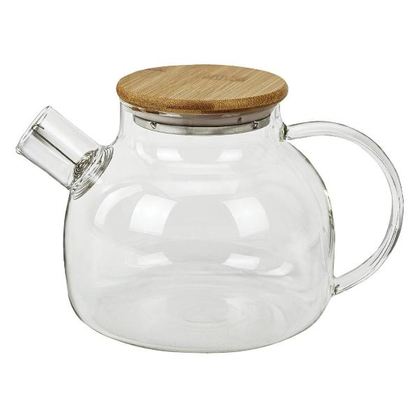 Изображение товара Чайник заварочный DASWERK 608644