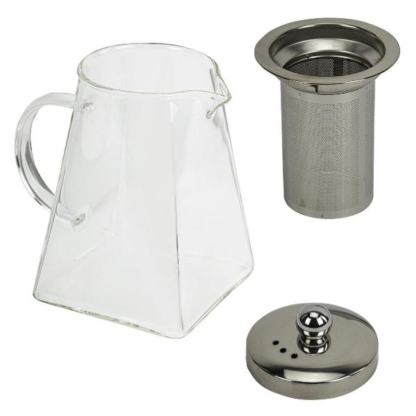 Изображение товара Чайник заварочный DASWERK 608647