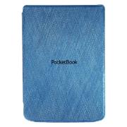 Изображение товара Чехол для электронной книги PocketBook H-S-634-B-WW Blue