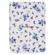 Изображение товара Чехол для электронной книги PocketBook H-S-634-F-WW White/Blue