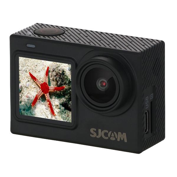 Видеокамера экшн SJCAM SJ6 RPO