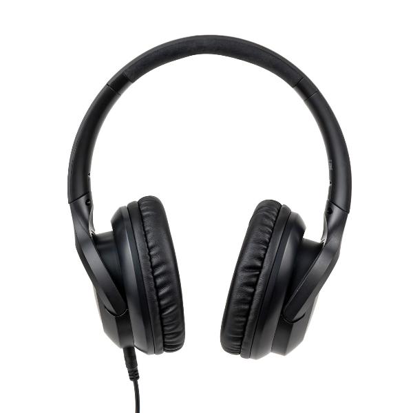 Изображение товара Наушники накладные HIPER Wired Casual HTW-OV3