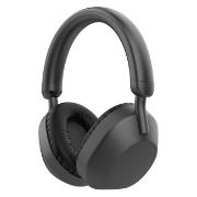 Изображение товара Наушники накладные Bluetooth HIPER LIVE HTW-QTX20 Black