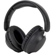 Изображение товара Наушники накладные Bluetooth HIPER LIVE HTW-QTX30 Black