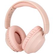 Изображение товара Наушники накладные Bluetooth HIPER LIVE HTW-QTX31 Rose
