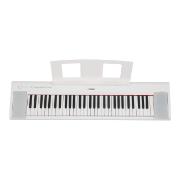 Изображение товара Цифровое фортепиано Yamaha NP-15 White