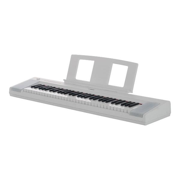 Изображение товара Цифровое фортепиано Yamaha NP-15 White