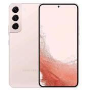 Изображение товара Смартфон Samsung Galaxy S22 5G 256GB Pink Gold (SM-S901E/DS)