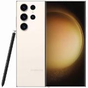Изображение товара Смартфон Samsung Galaxy S23 Ultra 12/256GB Cream