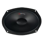 Изображение товара Автомобильные колонки Nakamichi NSE-CS6957