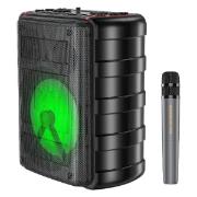 Изображение товара Музыкальный центр Mini Monster Party Box MS22102