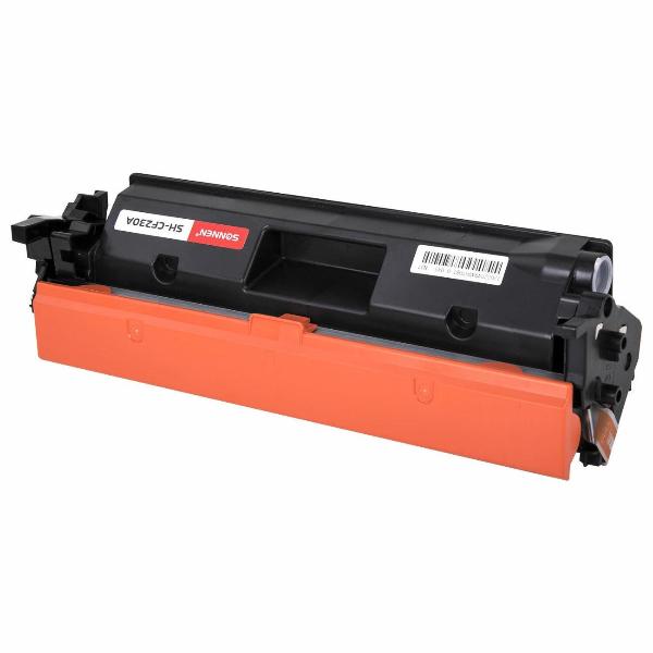 Изображение товара Картридж для лазерного принтера Sonnen SH-CF230A
