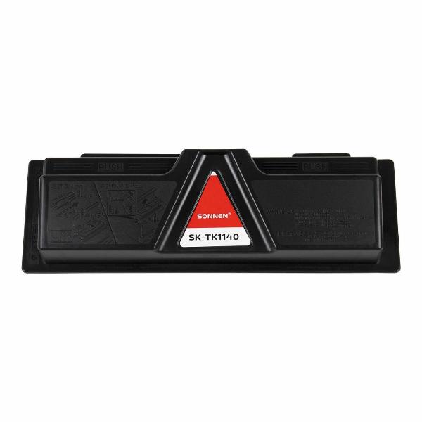 Изображение товара Картридж для лазерного принтера Sonnen SK-TK1140