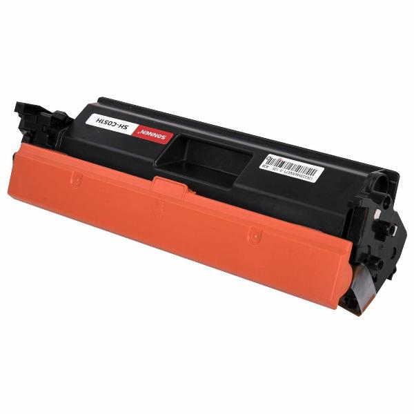 Изображение товара Картридж для лазерного принтера Sonnen SC-051H
