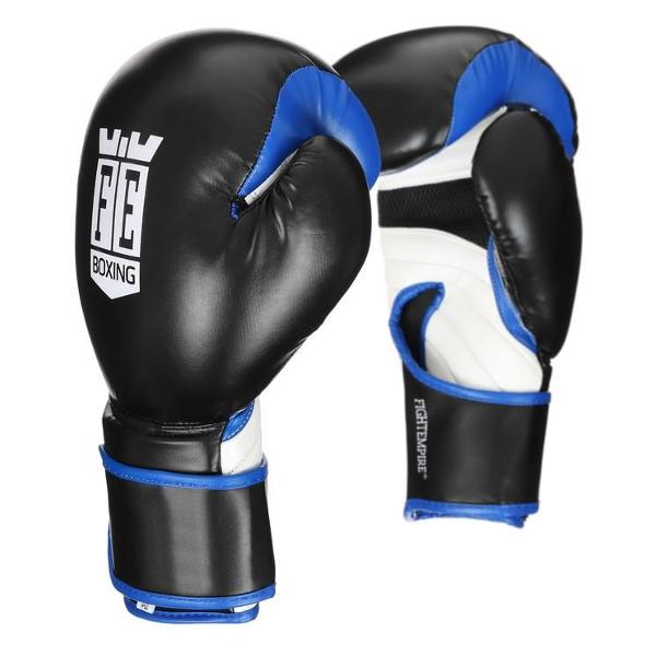 Перчатки боксерские FIGHT EMPIRE MAX FORCE, 14 унций 9315666