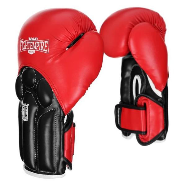 Перчатки боксерские FIGHT EMPIRE NITRO , 16 унций 9315677