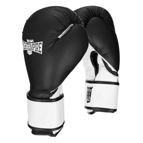 Перчатки боксерские FIGHT EMPIRE SPARTACUS, 8 унций 9315648