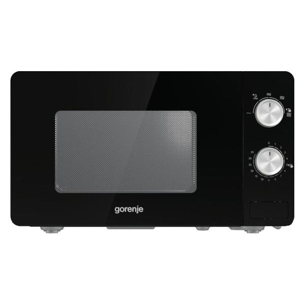 Микроволновая печь соло Gorenje MO20E1B