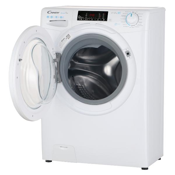 Изображение товара Стиральная машина узкая Candy Smart Pro CSO34 106T1/2-07