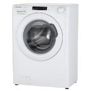 Изображение товара Стиральная машина узкая Candy Smart Pro CSH44283DW/2-07