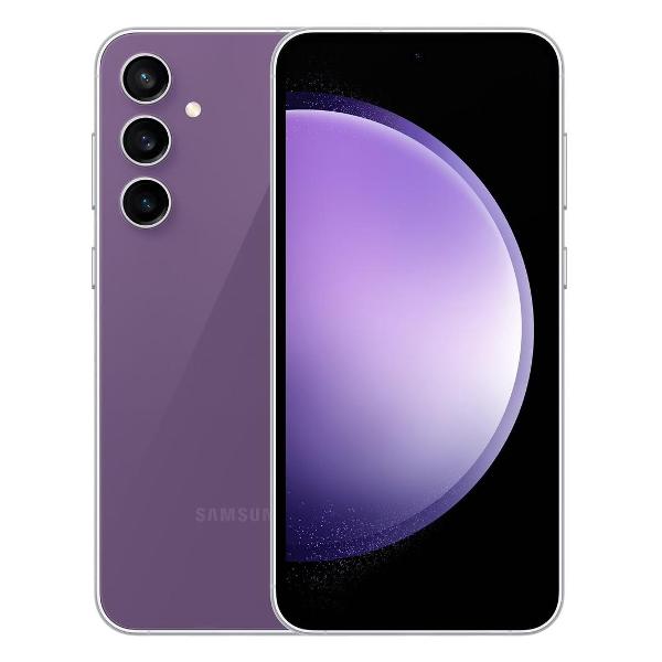 Смартфон Samsung Galaxy S23 FE 8/128GB Purple