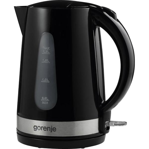 Изображение товара Электрочайник Gorenje K17BK
