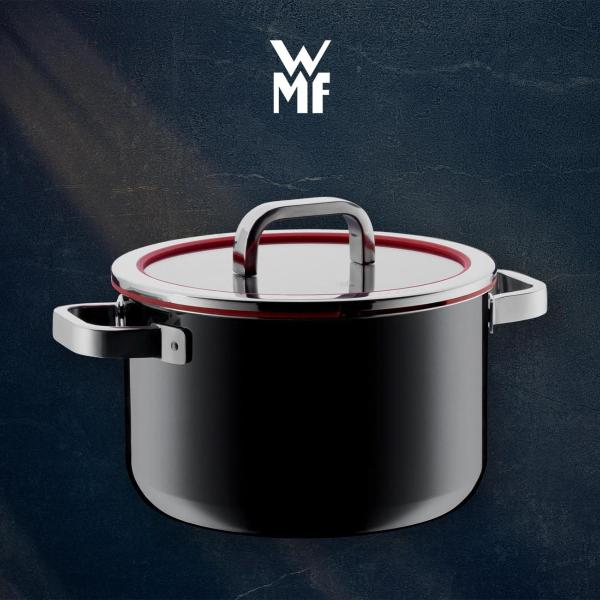 Изображение товара Кастрюля WMF Fusiontec Functional, 24 см