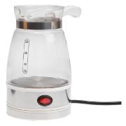 Изображение товара Турка электрическая Luazon Home LTE-602 белая