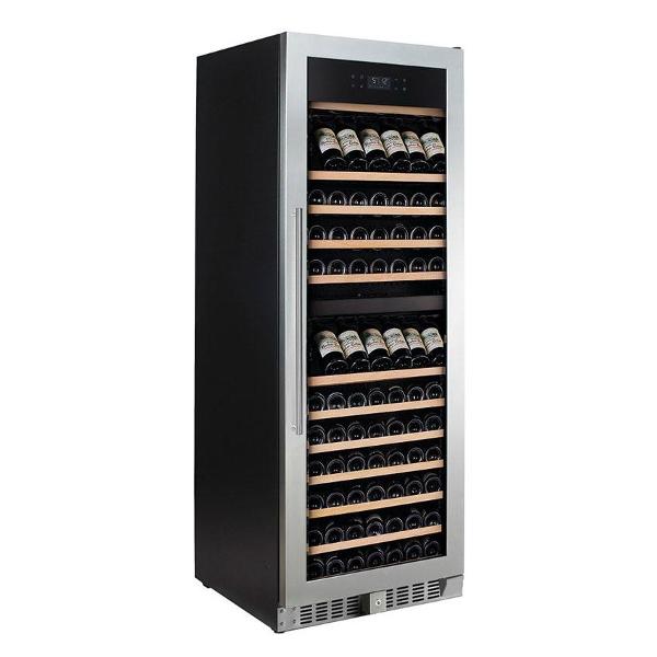 Изображение товара Винный шкаф Temptech E1000DX