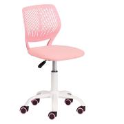 Изображение товара Кресло детское компьютерное Tetchair FUN new Pink (розовый)