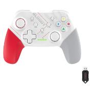 Изображение товара Геймпад A4Tech Bloody GPW50 Sports White