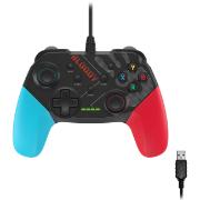 Изображение товара Геймпад A4Tech Bloody GP30 Sports Blue