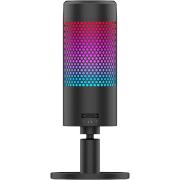 Изображение товара Игровой микрофон для компьютера A4Tech Bloody GM50 Pro Black
