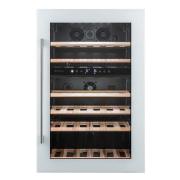 Изображение товара Винный шкаф Temptech OZ90DW белый