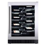 Изображение товара Винный шкаф Temptech CPROX60SX