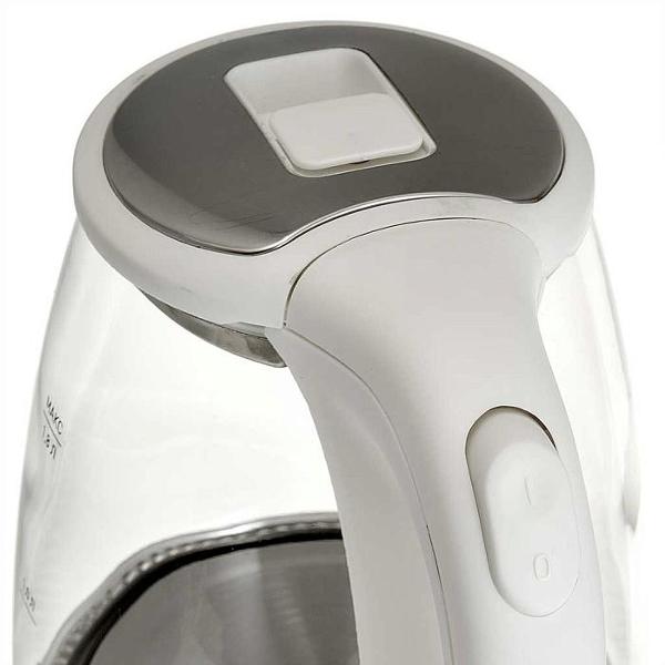 Изображение товара Электрочайник Аксинья КС-1021