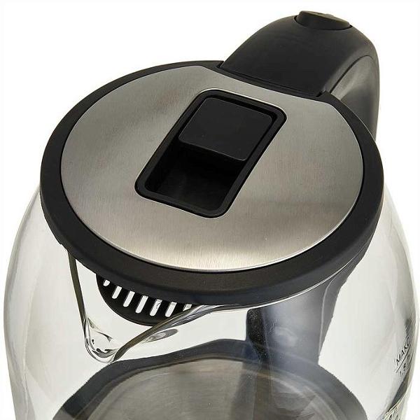 Изображение товара Электрочайник Аксинья КС-1017