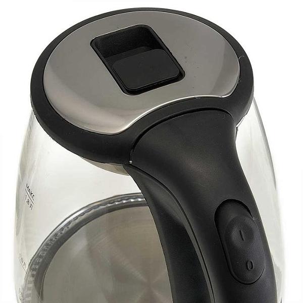 Изображение товара Электрочайник Аксинья КС-1019