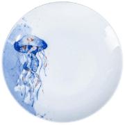 Изображение товара Тарелка Добрушский Фарфоровы Океан (1С1701Ф34)