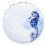 Изображение товара Тарелка Добрушский Фарфоровы Океан (1С1705Ф34)