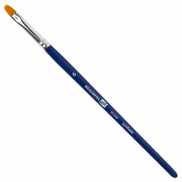 Изображение товара Кисть художественная Brauberg 201040